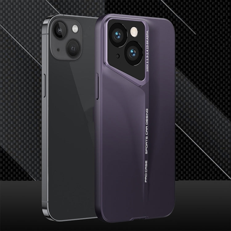 GKK Blade Ultra-thin Full Coverage Phone Case, For iPhone 16 Pro Max, For iPhone 16 Pro����������...