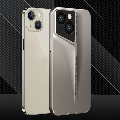 GKK Blade Ultra-thin Full Coverage Phone Case, For iPhone 16 Pro Max, For iPhone 16 Pro����������...