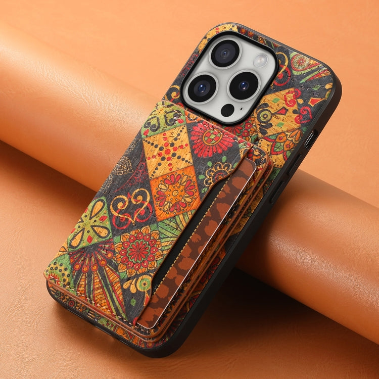 Card Slot Holder Phone Case, For iPhone 16 Pro Max, For iPhone 16 Pro, For iPhone 16 Plus��������...