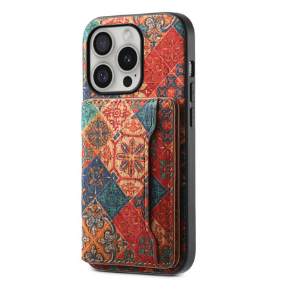 Card Slot Holder Phone Case, For iPhone 16 Pro Max, For iPhone 16 Pro, For iPhone 16 Plus��������...