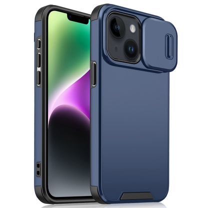 Sliding Camshield TPU + PC Phone Case, For iPhone 16 Pro Max, For iPhone 16 Pro, For iPhone 16 Pl...