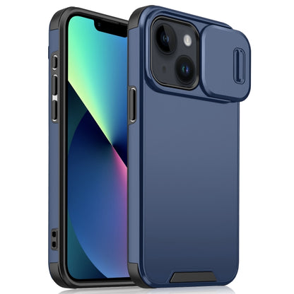 Sliding Camshield TPU + PC Phone Case, For iPhone 16 Pro Max, For iPhone 16 Pro, For iPhone 16 Pl...