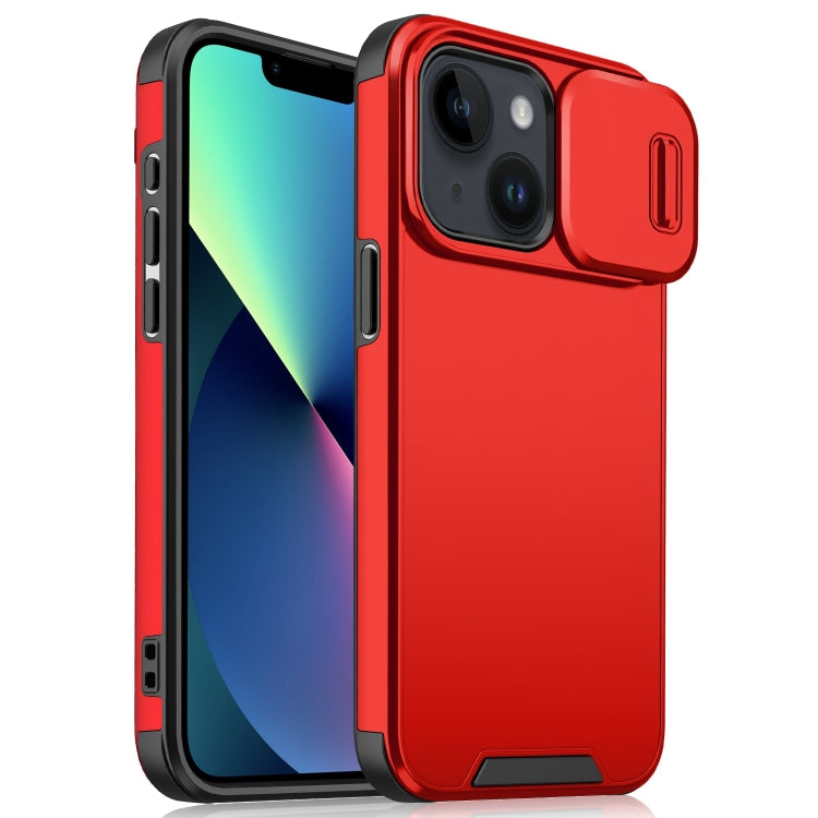 Sliding Camshield TPU + PC Phone Case, For iPhone 16 Pro Max, For iPhone 16 Pro, For iPhone 16 Pl...