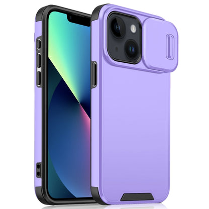 Sliding Camshield TPU + PC Phone Case, For iPhone 16 Pro Max, For iPhone 16 Pro, For iPhone 16 Pl...
