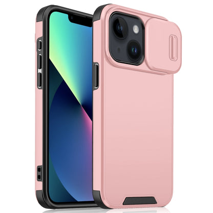 Sliding Camshield TPU + PC Phone Case, For iPhone 16 Pro Max, For iPhone 16 Pro, For iPhone 16 Pl...
