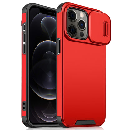 Sliding Camshield TPU + PC Phone Case, For iPhone 16 Pro Max, For iPhone 16 Pro, For iPhone 16 Pl...