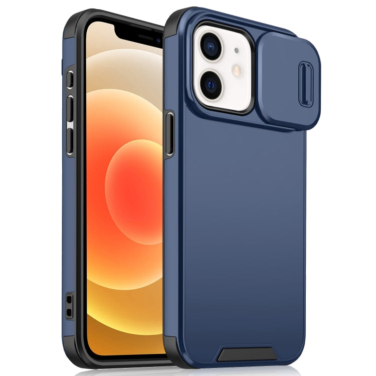 Sliding Camshield TPU + PC Phone Case, For iPhone 16 Pro Max, For iPhone 16 Pro, For iPhone 16 Pl...