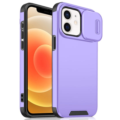 Sliding Camshield TPU + PC Phone Case, For iPhone 16 Pro Max, For iPhone 16 Pro, For iPhone 16 Pl...