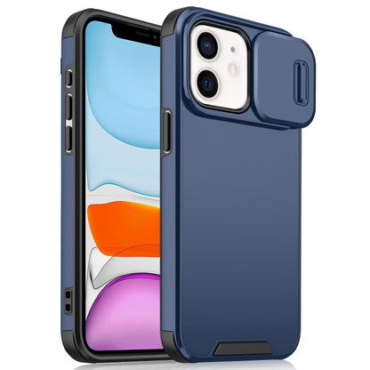 Sliding Camshield TPU + PC Phone Case, For iPhone 16 Pro Max, For iPhone 16 Pro, For iPhone 16 Pl...