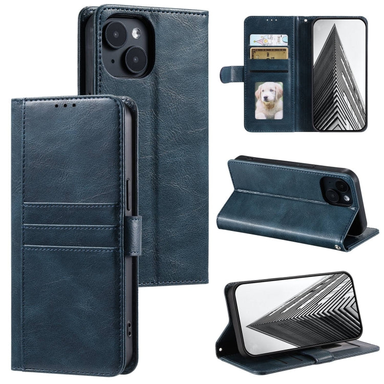 Simple 6-Card Wallet Leather Phone Case, For iPhone 16e, For iPhone 16 Pro Max, For iPhone 16 Pro...