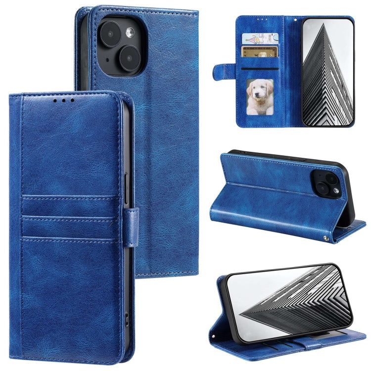 Simple 6-Card Wallet Leather Phone Case, For iPhone 16e, For iPhone 16 Pro Max, For iPhone 16 Pro...