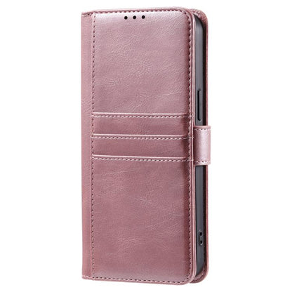 Simple 6-Card Wallet Leather Phone Case, For iPhone 16e, For iPhone 16 Pro Max, For iPhone 16 Pro...