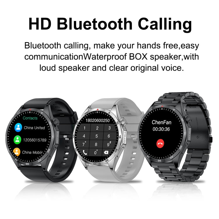GTS4/LT09 1.5 inch IP67 Fitness Wellness Smart Watch Support Bluetooth Call / Sleep / Blood Oxyge...