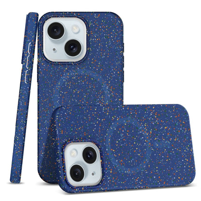 Colorful Frosted Magsafe PC Hybrid TPU Phone Case, For iPhone 16 Pro Max, For iPhone 16 Pro������...