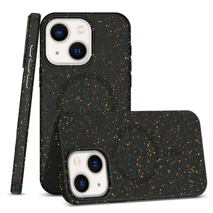 Colorful Frosted Magsafe PC Hybrid TPU Phone Case, For iPhone 16 Pro Max, For iPhone 16 Pro������...