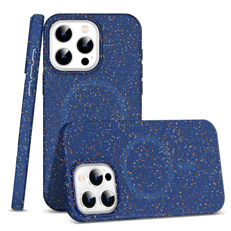 Colorful Frosted Magsafe PC Hybrid TPU Phone Case, For iPhone 16 Pro Max, For iPhone 16 Pro������...