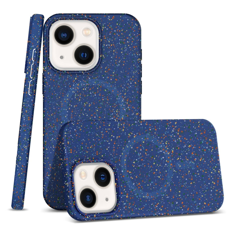 Colorful Frosted Magsafe PC Hybrid TPU Phone Case, For iPhone 16 Pro Max, For iPhone 16 Pro������...