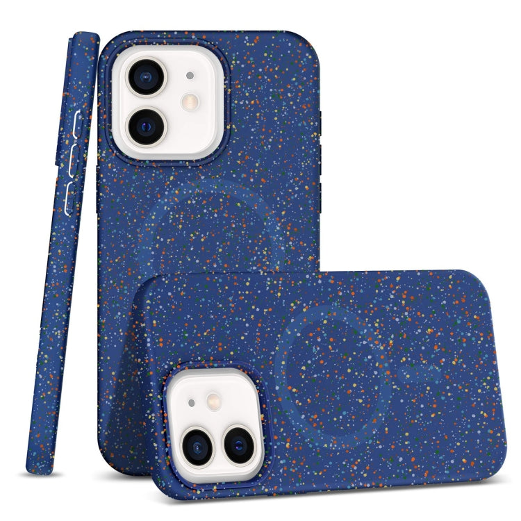 Colorful Frosted Magsafe PC Hybrid TPU Phone Case, For iPhone 16 Pro Max, For iPhone 16 Pro������...