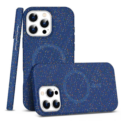 Colorful Frosted Magsafe PC Hybrid TPU Phone Case, For iPhone 16 Pro Max, For iPhone 16 Pro������...