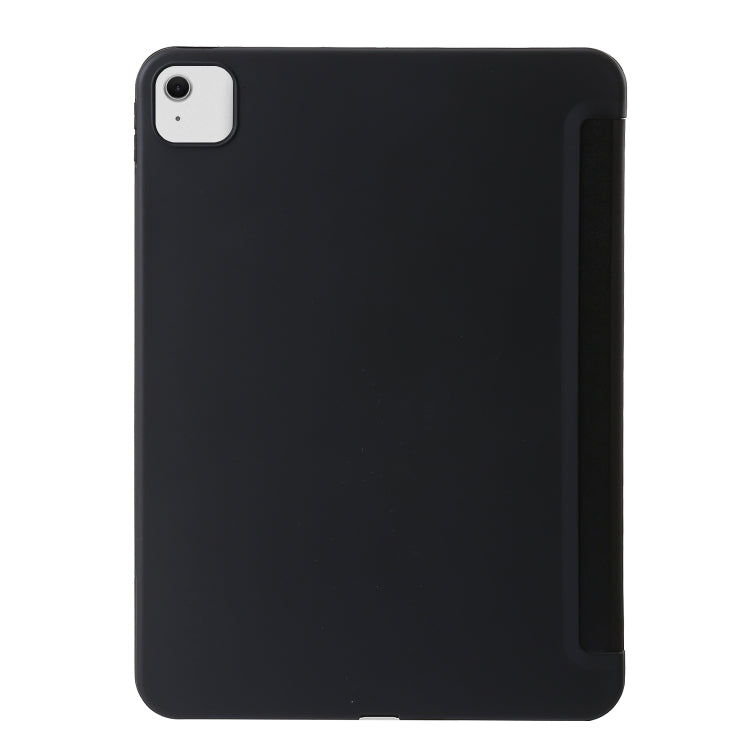 TPU Deformation Flip Leather Tablet Case with Holder, For iPad Air 11 2025 / 2024����������������...