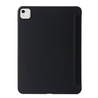 TPU Deformation Flip Leather Tablet Case with Holder, For iPad Air 11 2025 / 2024����������������...