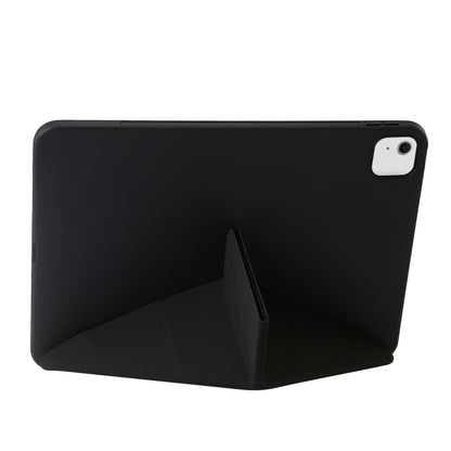 TPU Deformation Flip Leather Tablet Case with Holder, For iPad Air 11 2025 / 2024����������������...