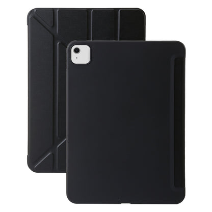 TPU Deformation Flip Leather Tablet Case with Holder, For iPad Air 11 2025 / 2024����������������...
