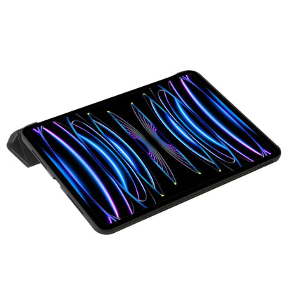 TPU Deformation Flip Leather Tablet Case with Holder