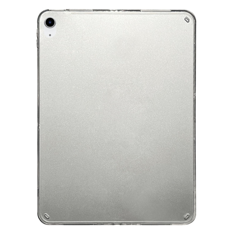 Suck Pen Clear Acrylic Tablet Case, For iPad Pro 13 2024, For iPad Air 13 2024 / Pro 12.9 2022���...