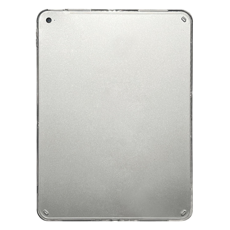 Suck Pen Clear Acrylic Tablet Case, For iPad Pro 13 2024, For iPad Air 13 2024 / Pro 12.9 2022���...