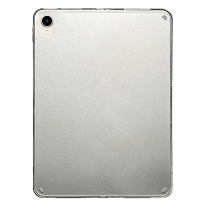 Suck Pen Clear Acrylic Tablet Case, For iPad Pro 13 2024, For iPad Air 13 2024 / Pro 12.9 2022���...