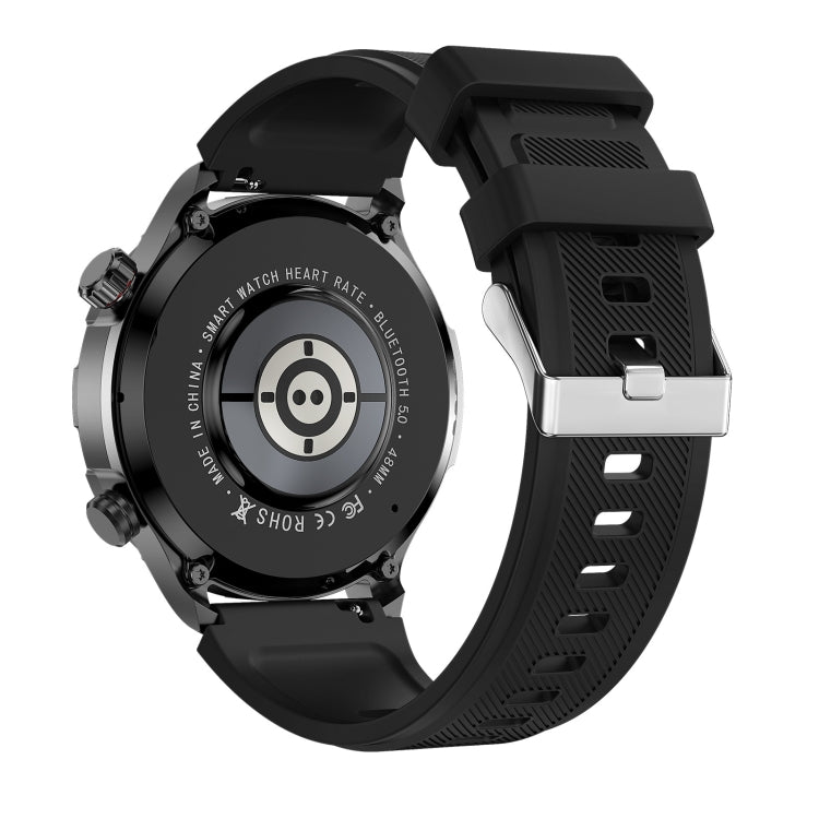 DK67 1.53 inch IP67 Fitness Sport Smart Watch