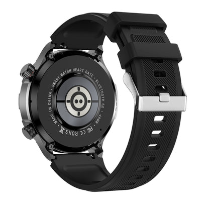 DK67 1.53 inch IP67 Fitness Sport Smart Watch