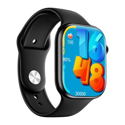 WS11 MAX 2.2 inch Fitness Sport Smart Watch