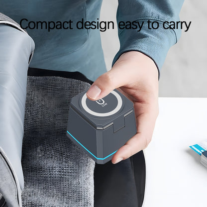 H49 3 in 1 Multi-function Magnetic Wireless Charger, H49