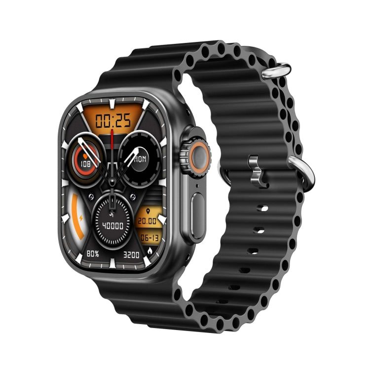 WS12 ULTRA 2 2.2 inch Sport Smart Watch
