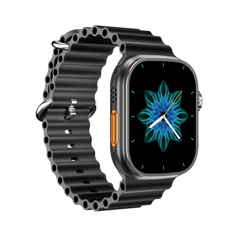 WS12 ULTRA 2 2.2 inch Sport Smart Watch