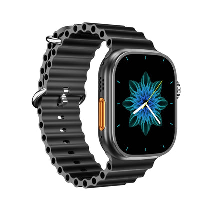 WS12 ULTRA 2 2.2 inch Sport Smart Watch