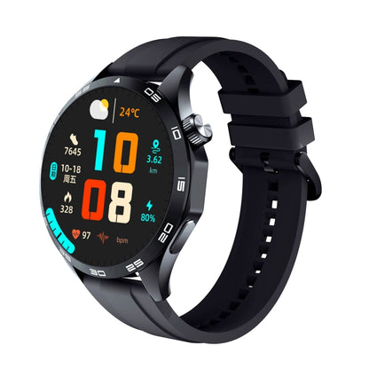 WS-26 1.52 inch IP67 Sport Smart Watch Support Bluetooth Call / Sleep / Blood Oxygen / Heart Rate...
