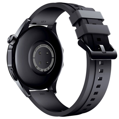 WS-26 1.52 inch IP67 Sport Smart Watch Support Bluetooth Call / Sleep / Blood Oxygen / Heart Rate...