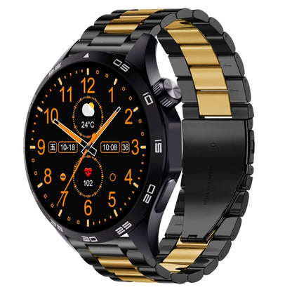 WS-26 1.52 inch IP67 Sport Smart Watch Support Bluetooth Call / Sleep / Blood Oxygen / Heart Rate...