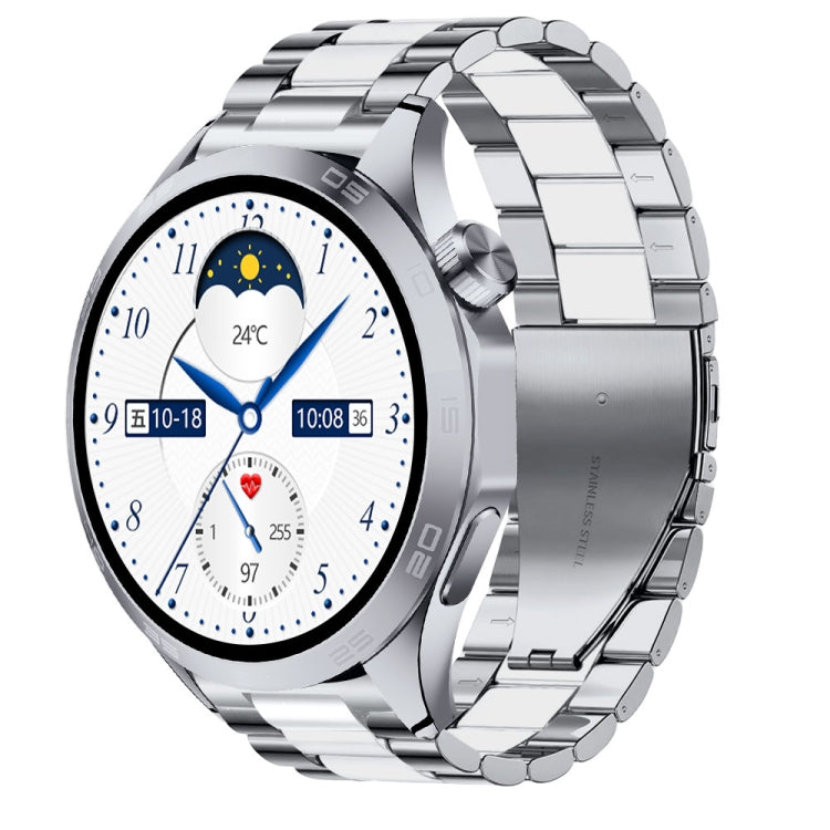WS-26 1.52 inch IP67 Sport Smart Watch Support Bluetooth Call / Sleep / Blood Oxygen / Heart Rate...