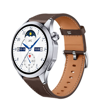 WS-26 1.52 inch IP67 Sport Smart Watch Support Bluetooth Call / Sleep / Blood Oxygen / Heart Rate...