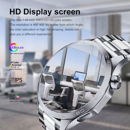 WS-26 1.52 inch IP67 Sport Smart Watch Support Bluetooth Call / Sleep / Blood Oxygen / Heart Rate...