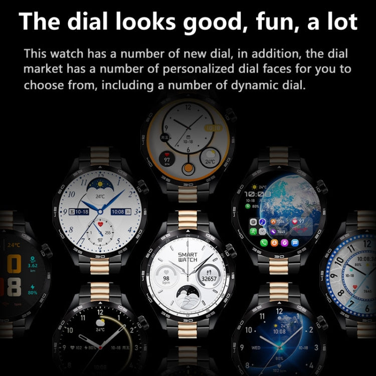 WS-26 1.52 inch IP67 Sport Smart Watch Support Bluetooth Call / Sleep / Blood Oxygen / Heart Rate...