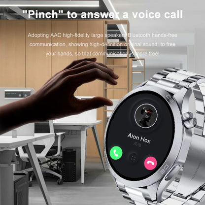 WS-26 1.52 inch IP67 Sport Smart Watch Support Bluetooth Call / Sleep / Blood Oxygen / Heart Rate...