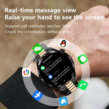 WS-26 1.52 inch IP67 Sport Smart Watch Support Bluetooth Call / Sleep / Blood Oxygen / Heart Rate...