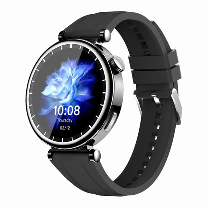 WS520 1.28 inch IP67 Sport Smart Watch