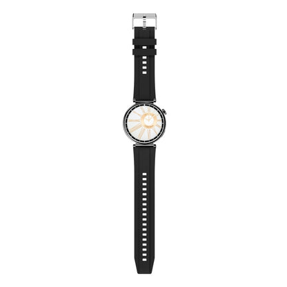 WS520 1.28 inch IP67 Sport Smart Watch