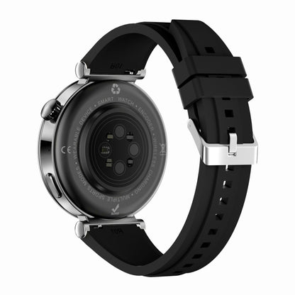 WS520 1.28 inch IP67 Sport Smart Watch